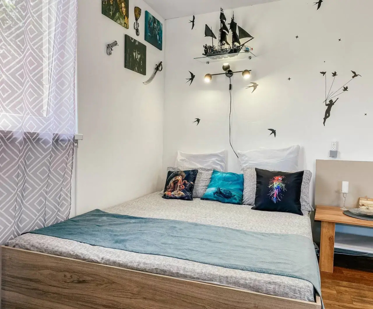 Апартаменты Счастье жить на Проспекте победы