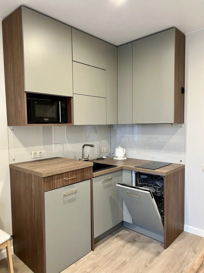 Апартаменты Фортуна