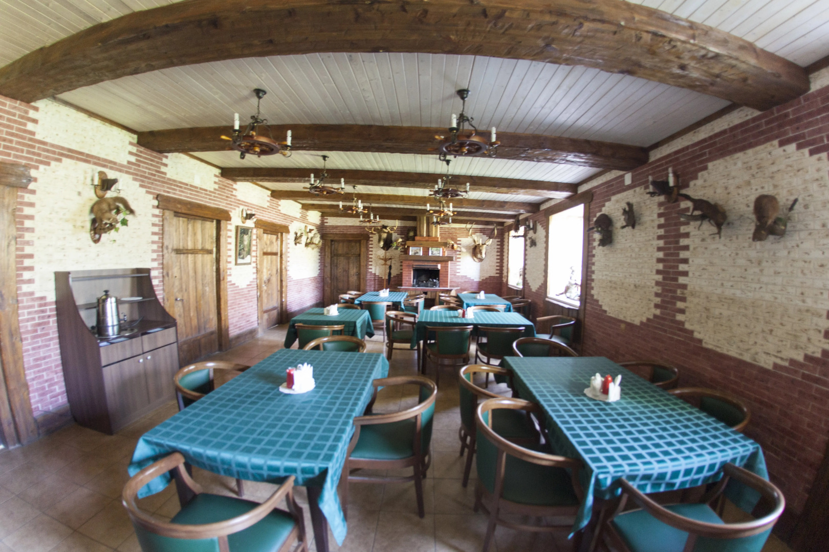 База Отдыха Ючмер