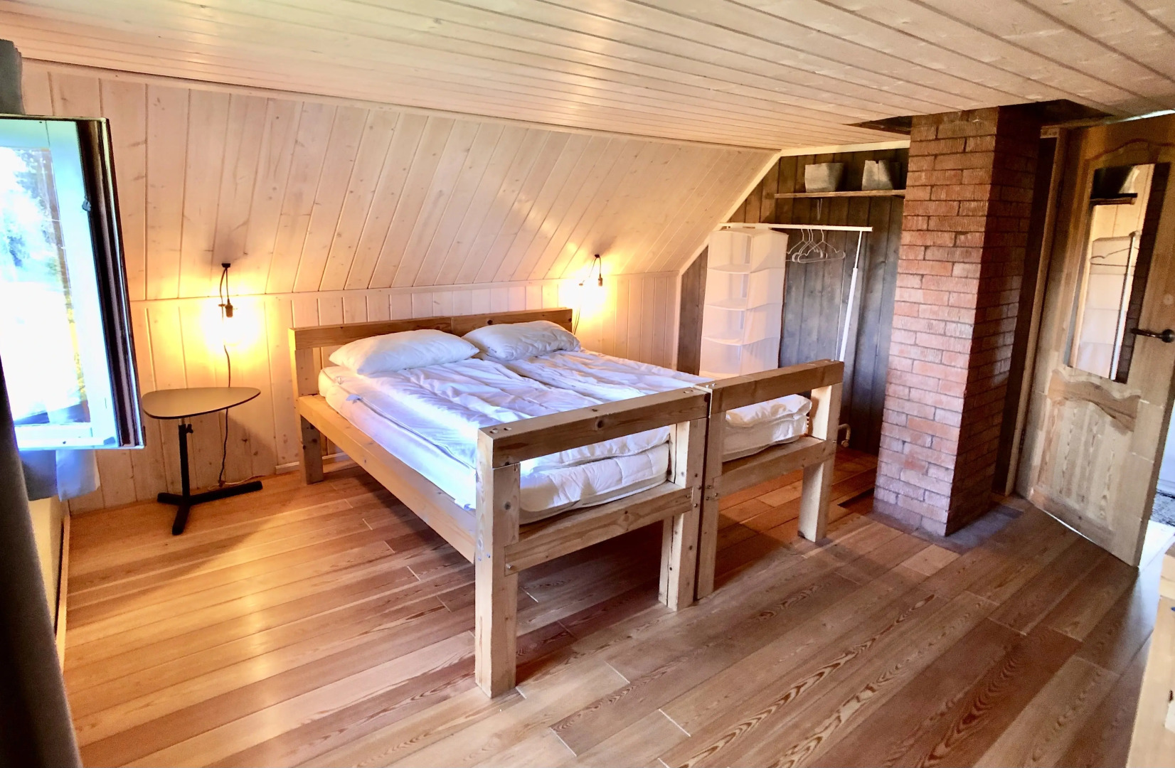 Гостевой дом в деревне Светлицы