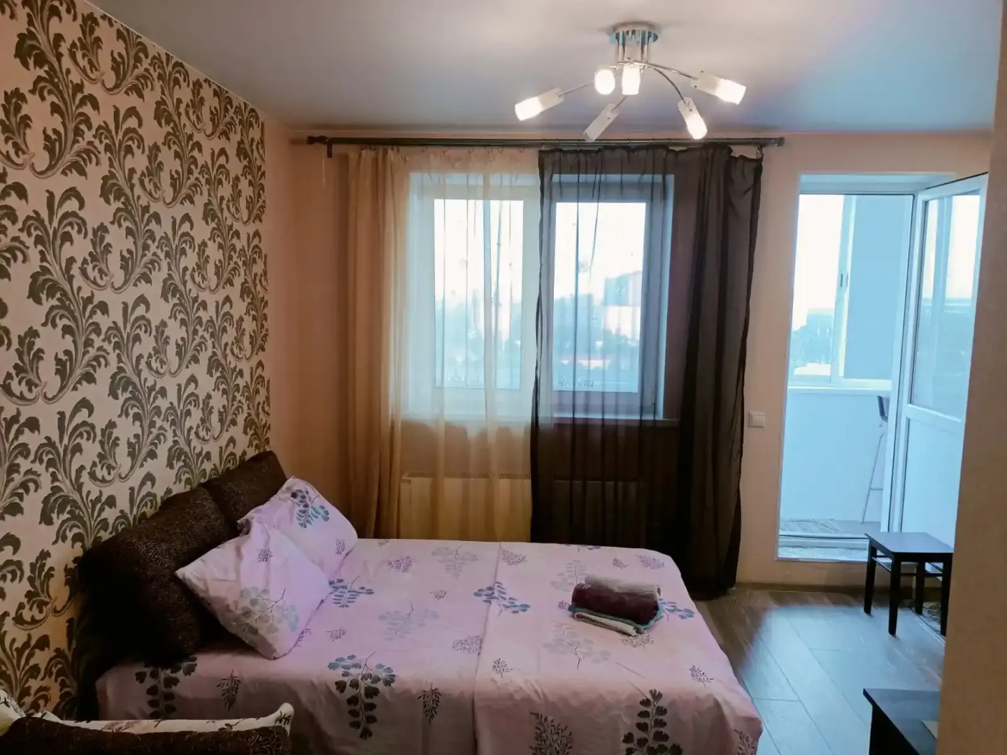 Апартаменты Home Paradise24