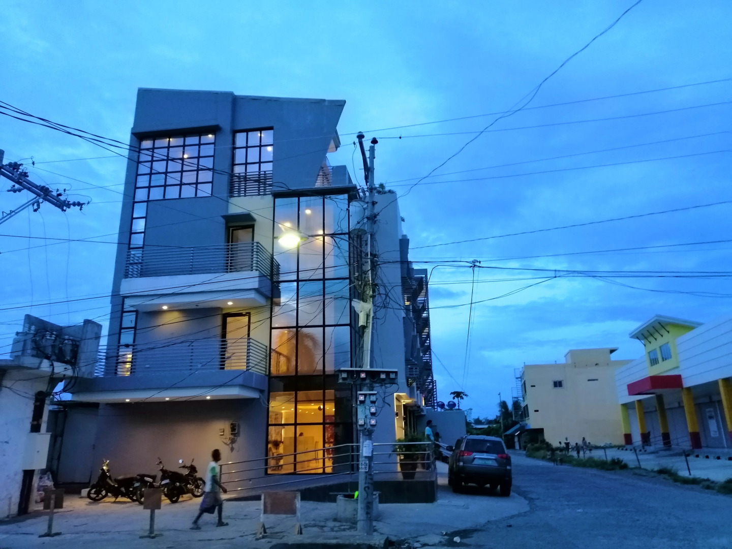 Бутик-Отель Rupert A