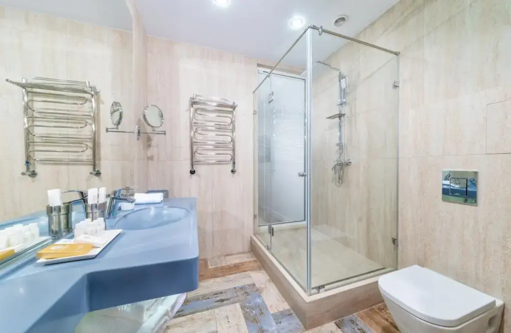 Отель ГК "Альбатрос"