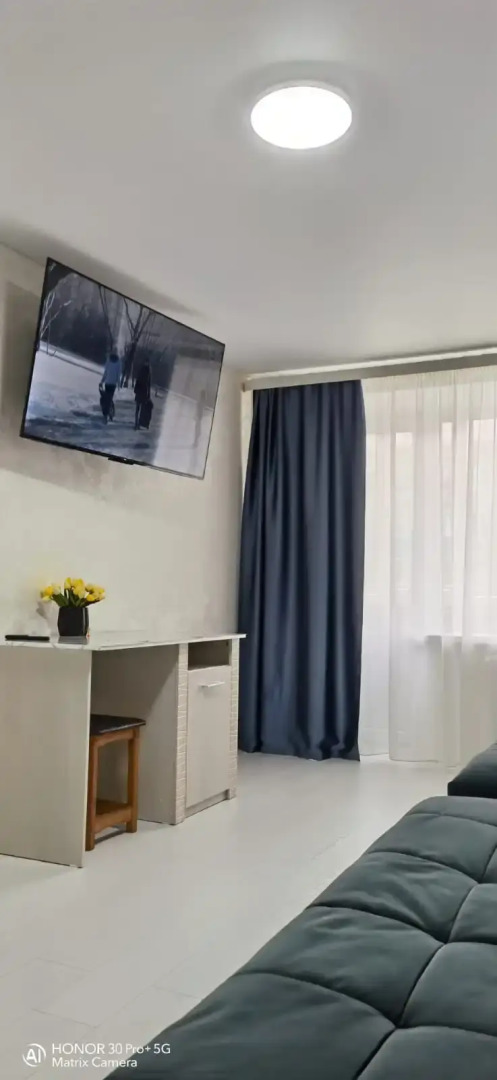 Квартира 3-x комнатная c евpоремонтoм