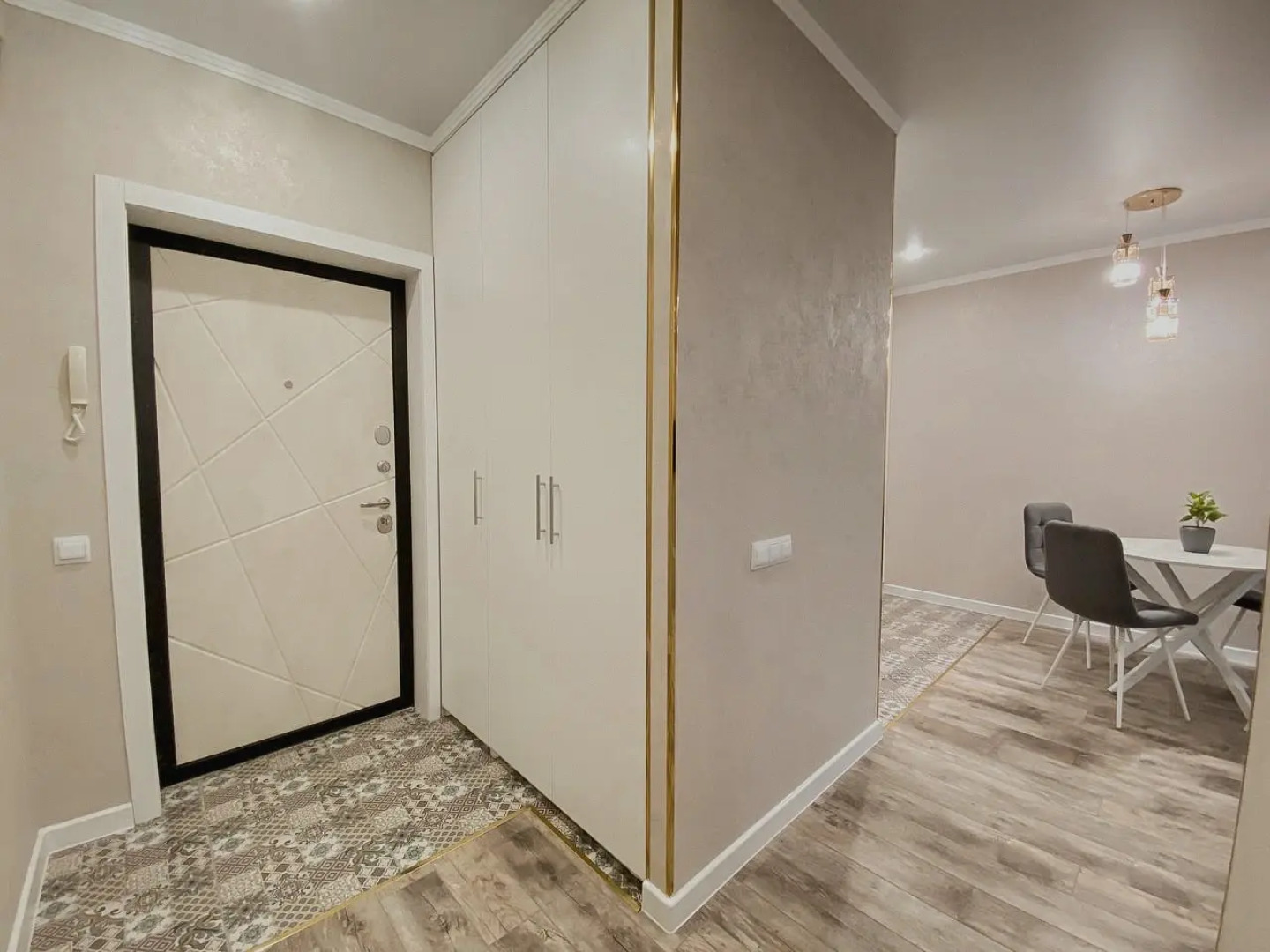 Квартира Green FOX в самом элитном ЖК Астрахани