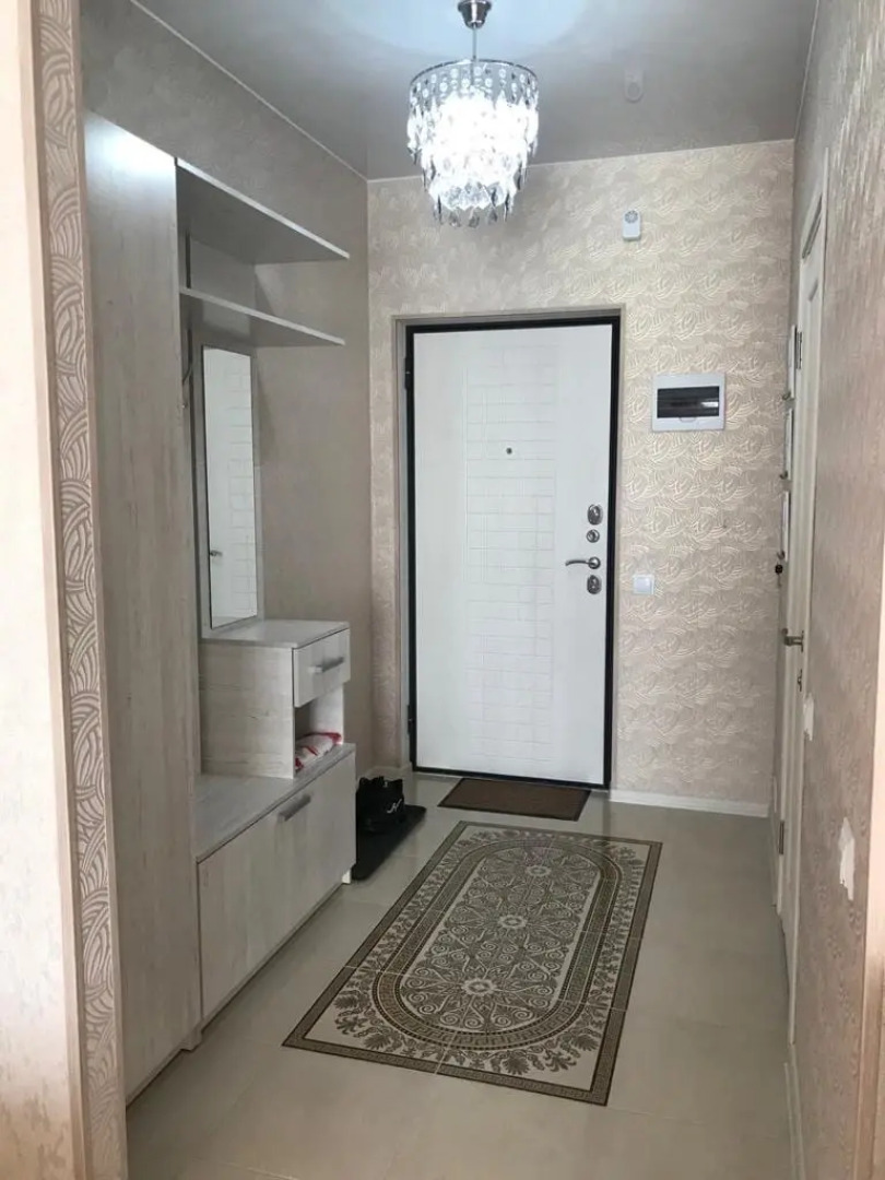 Квартира Атмосфера