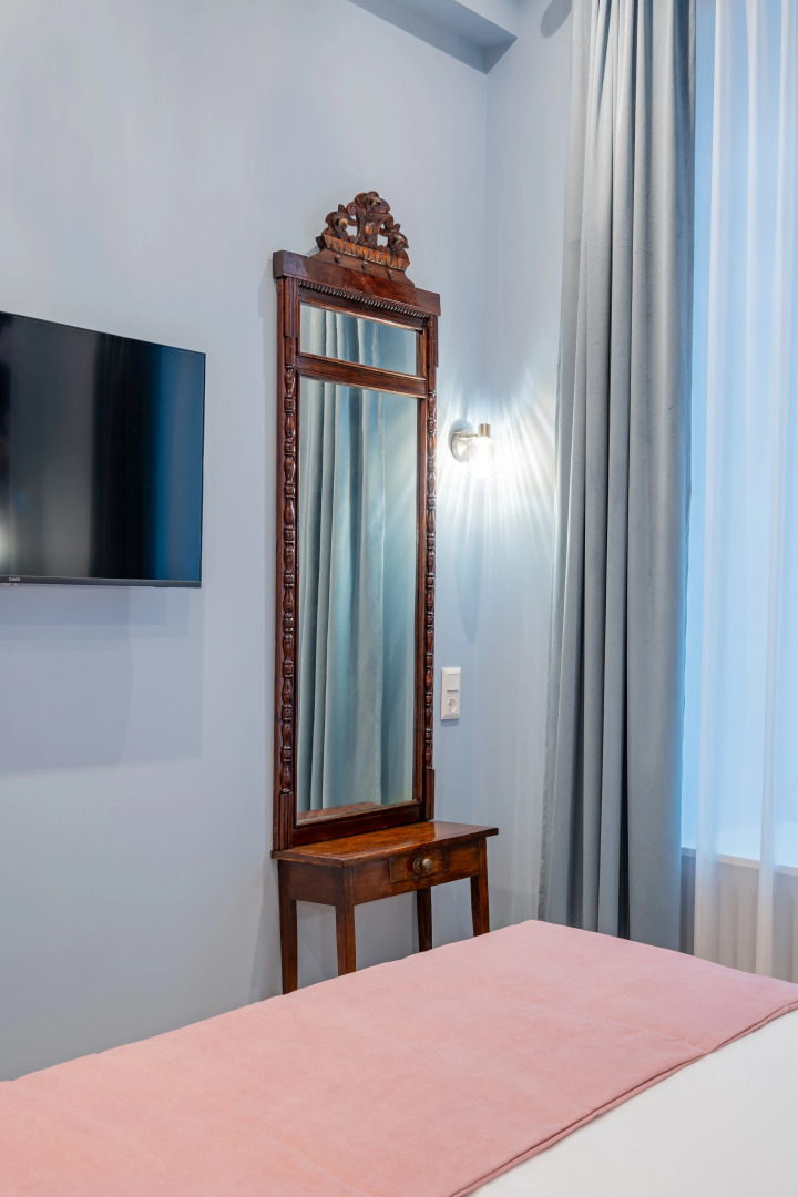 Апартаменты "Райский сад"