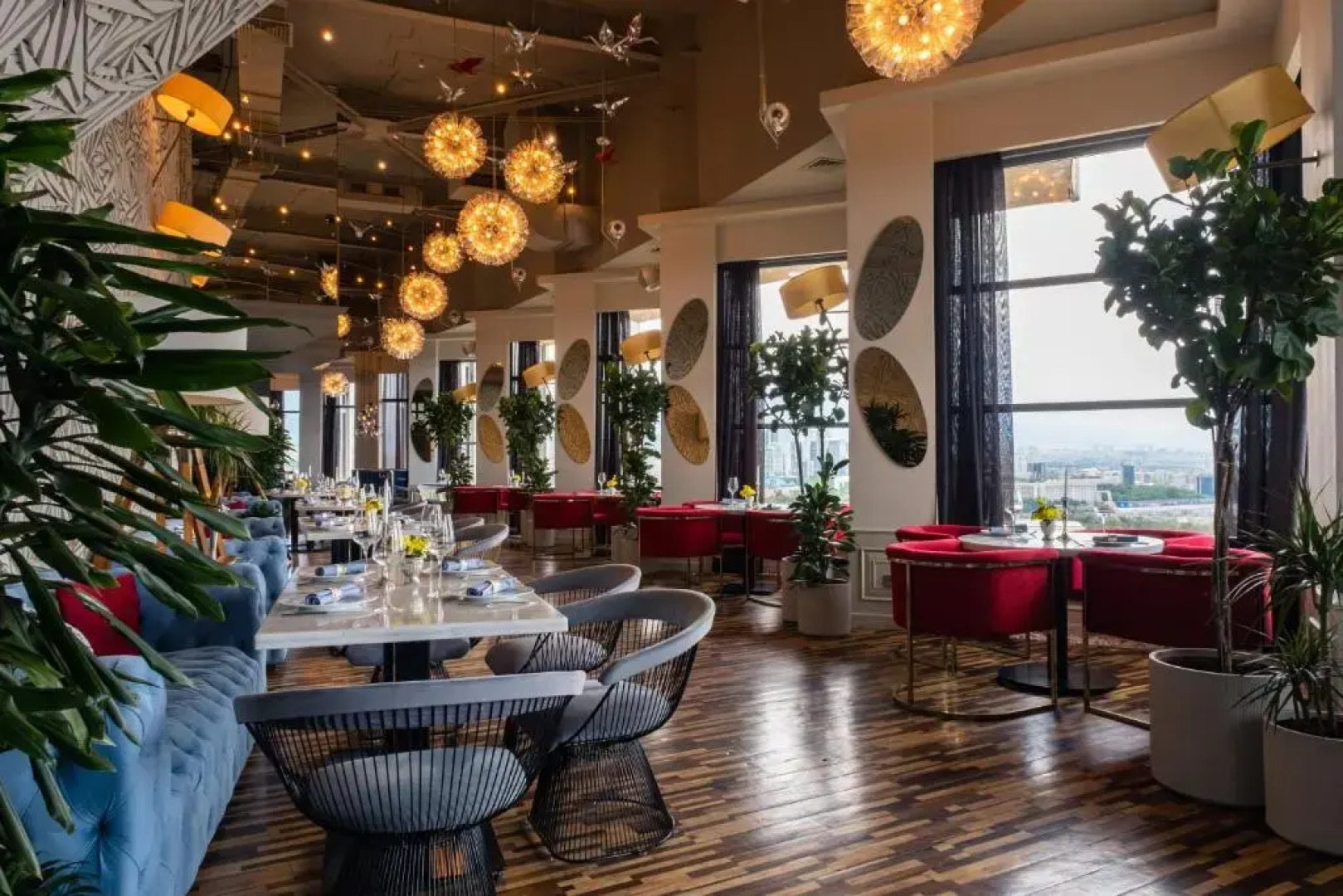 Отель Казахстан