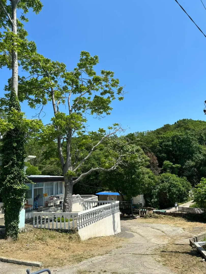 Гостевой дом Пальма Туапсе