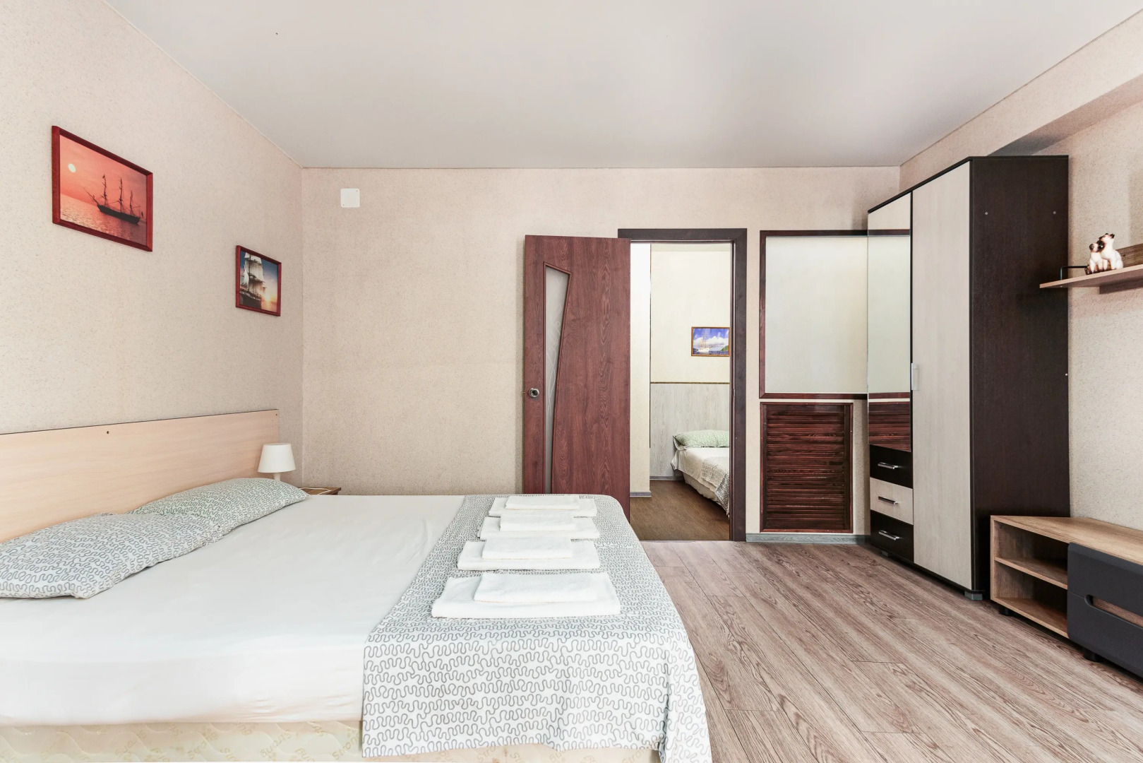 Гостевой Дом Моряк