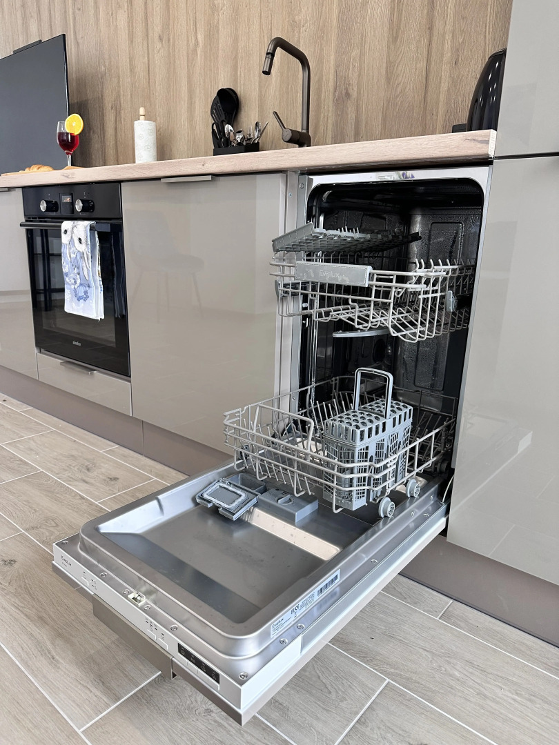 Апартаменты Уютные на Гептнера 15