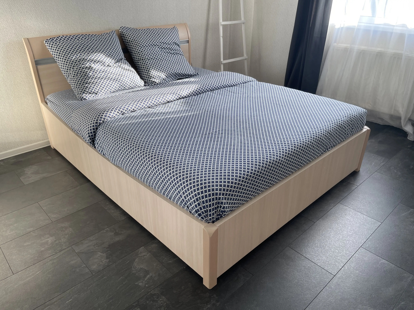 Квартира Relax в Тихом Месте недалеко от Центра