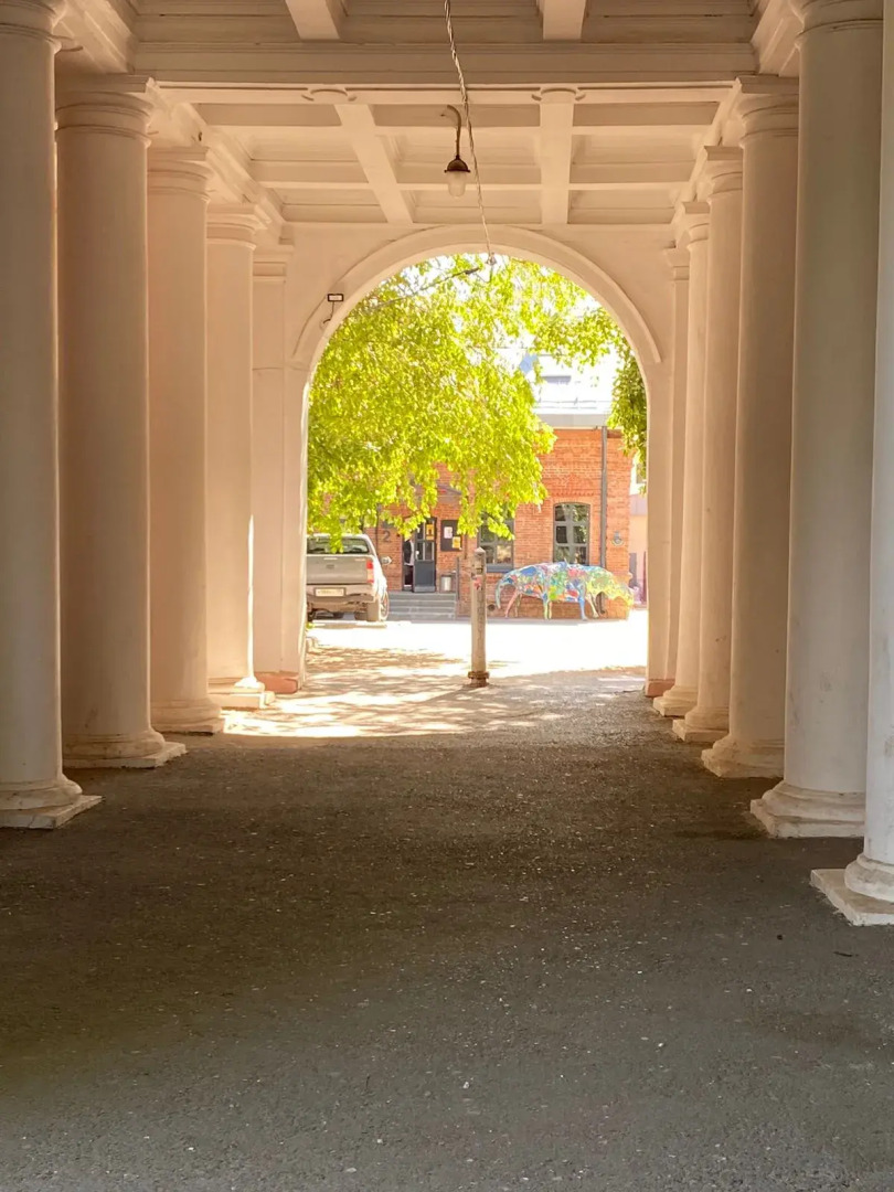 Квартира Park Aparts