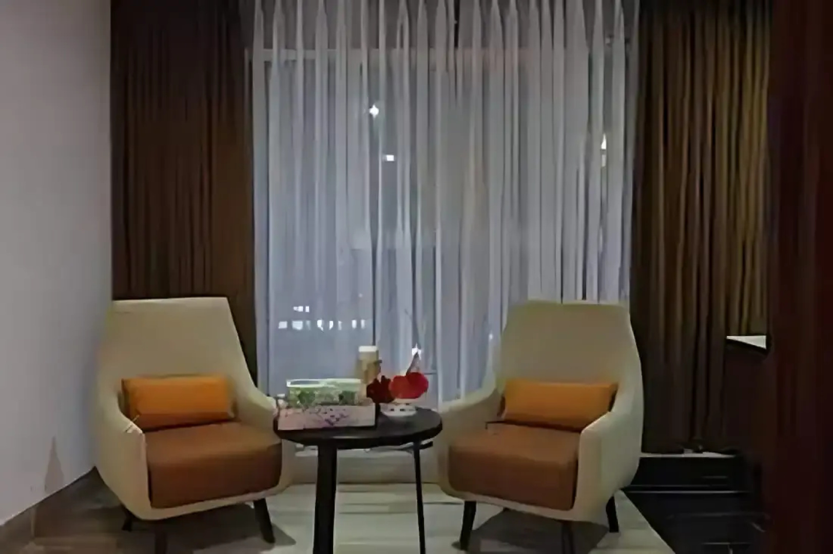 Отель Empyrean Dhaka City Centre