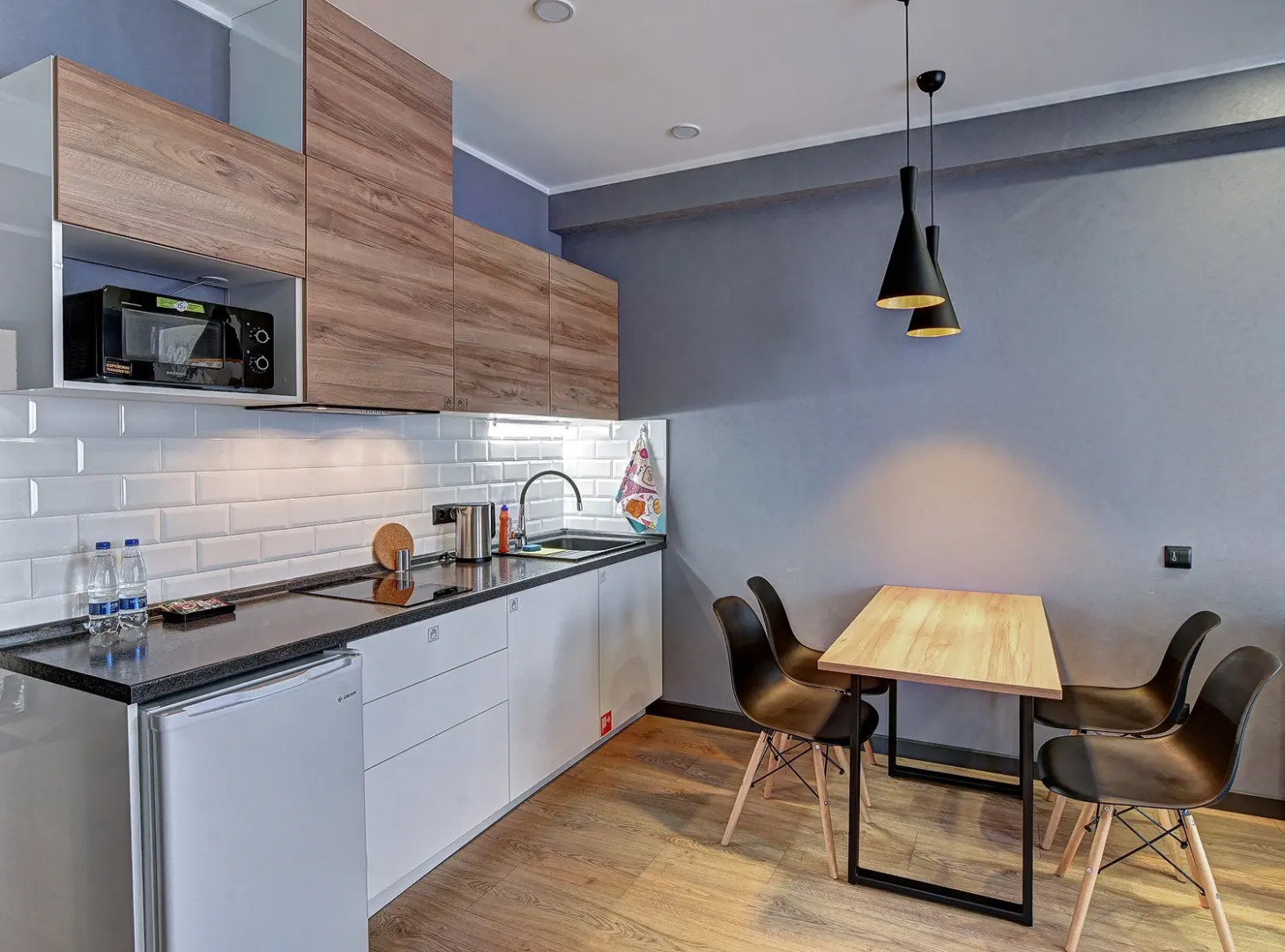 Апартаменты Грей Хаус