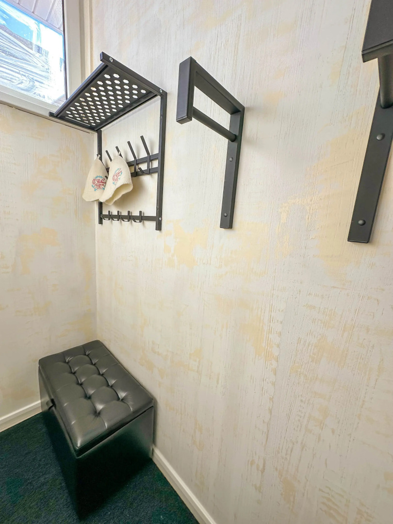 Апартаменты Кислород