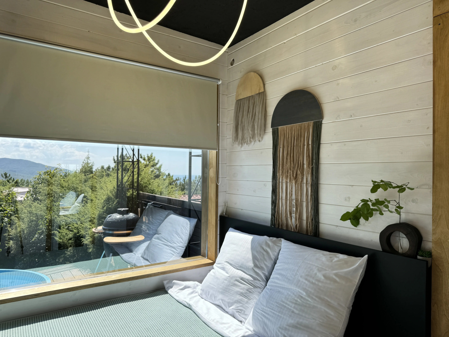 Частный дом «Smart Les»