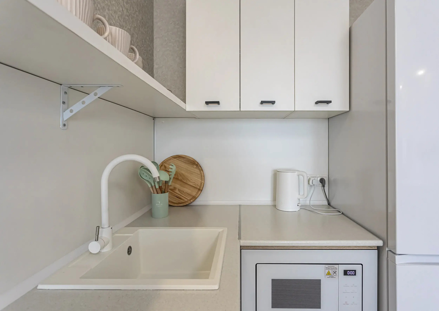 Квартира Апартаменты Vlad Apartments