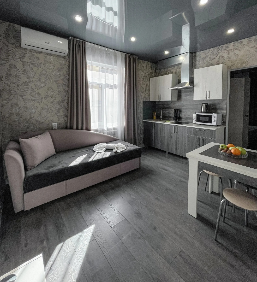 Гостевой дом La Villa