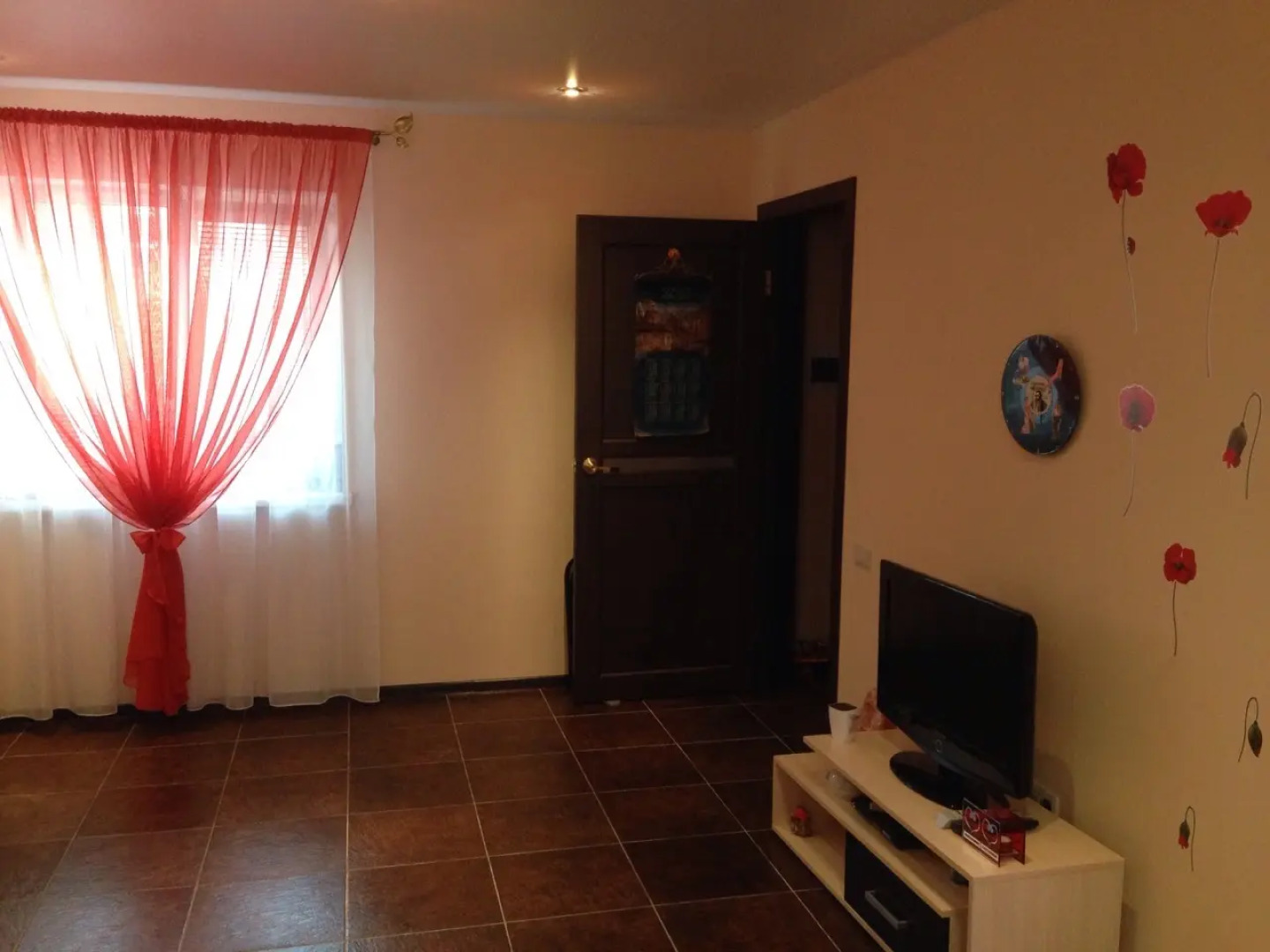 Бунгало Солнечная 40