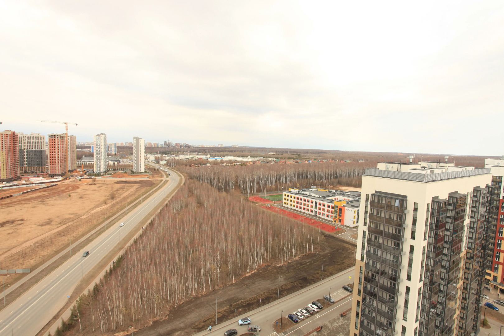 Квартира Пляж