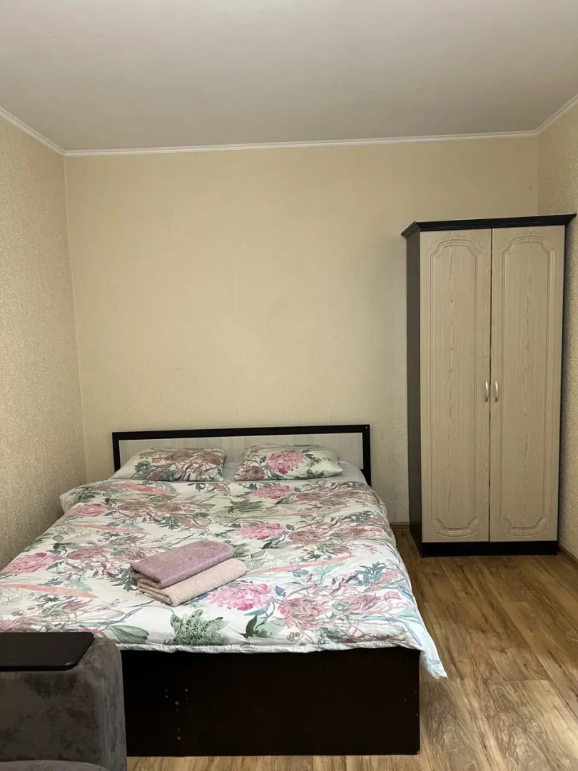 Квартира в историческом центре с видом на Центральную площадь города