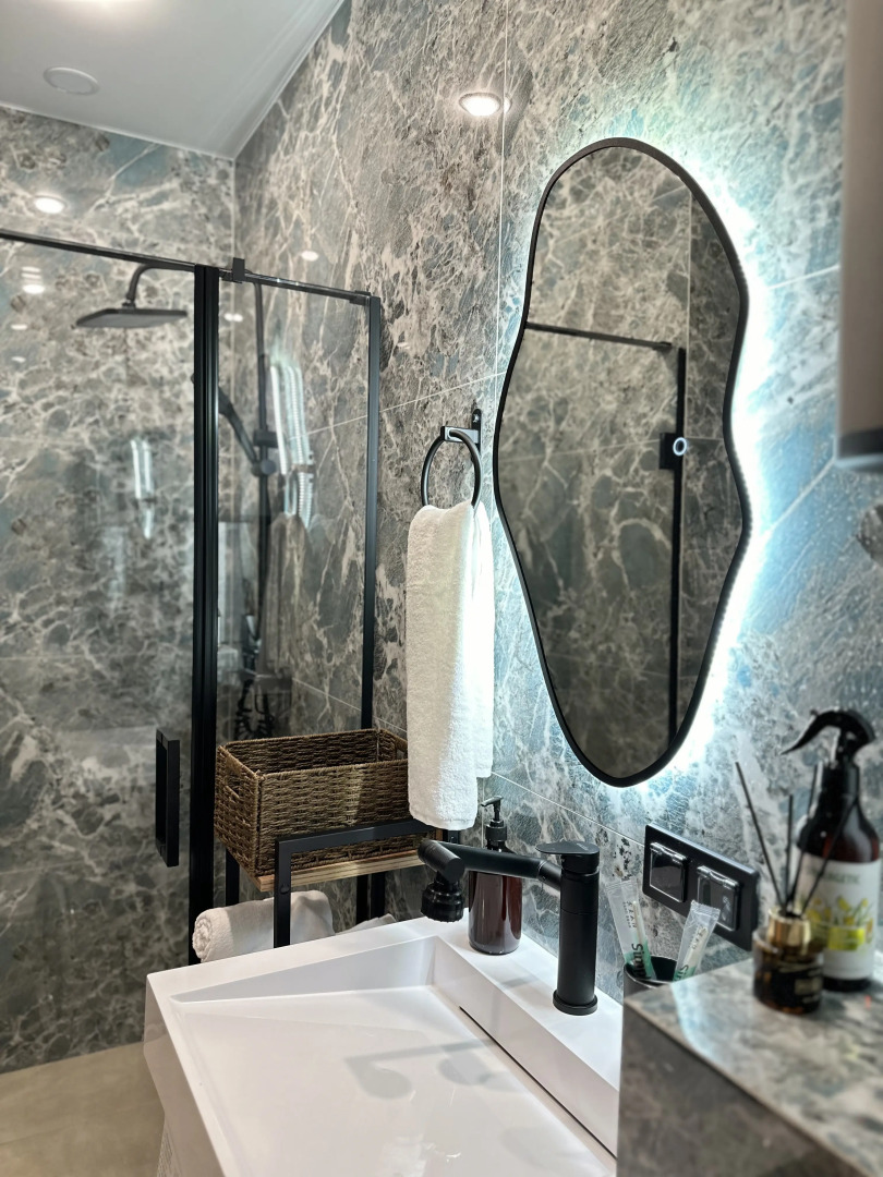 Апартаменты Номер Стандарт 2 гостя