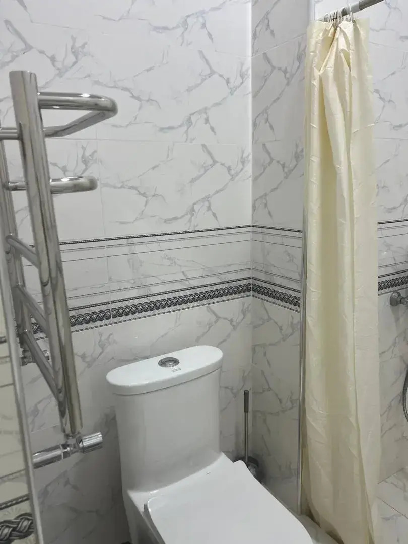 Отель Дружба Народов