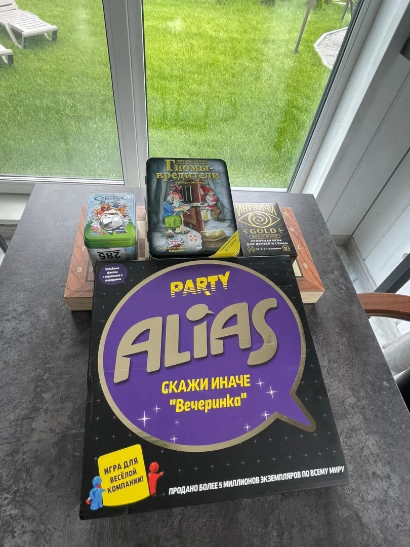 Частный дом Гринвуд 2