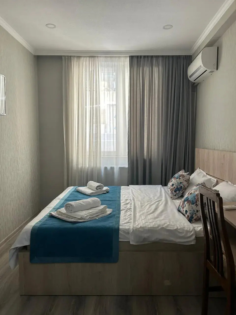 Отель Tbilisi Center