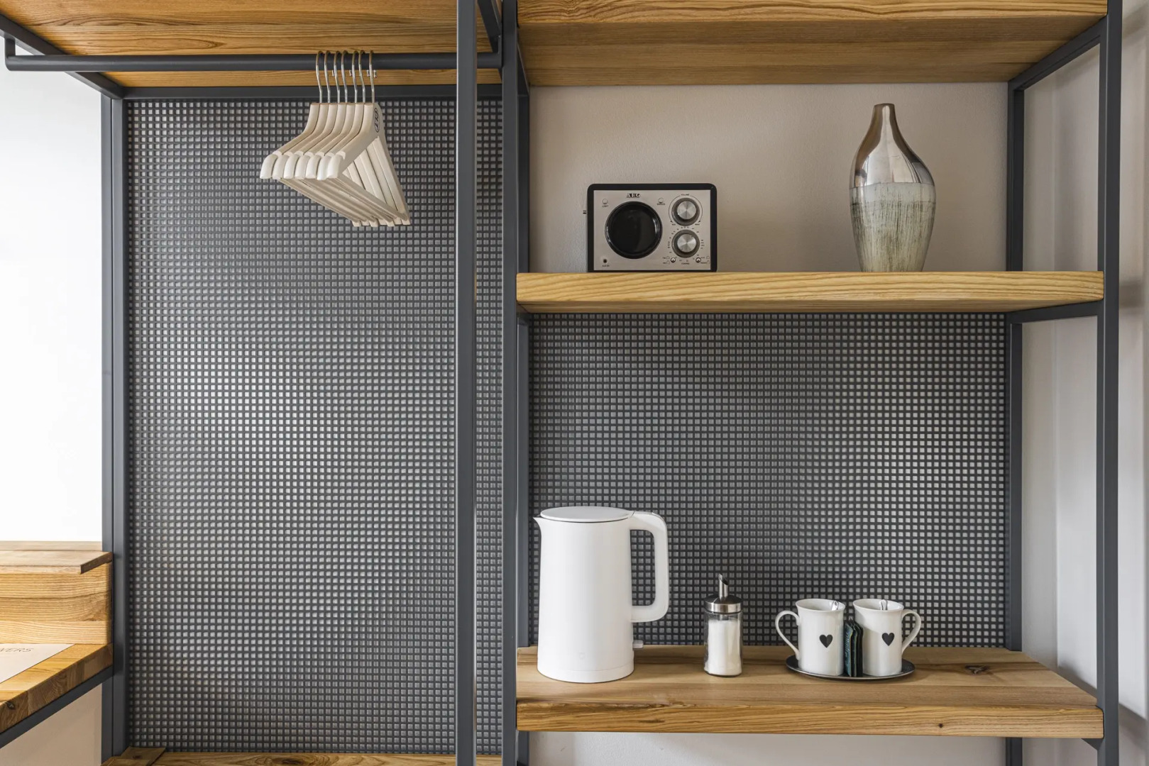 Мини-Отель NOVUMHOUSE - Straszewskiego