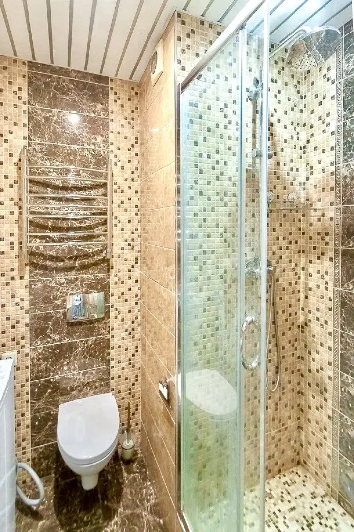 Квартира Уютные аппартаменты у Шереметьево