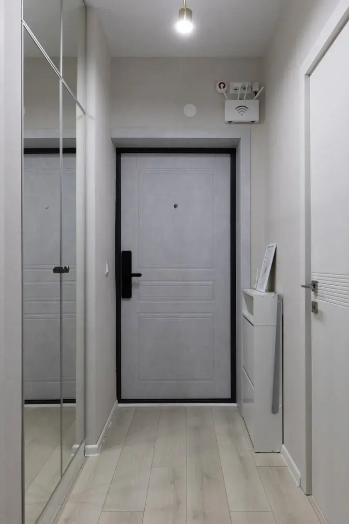 Квартира у Башни