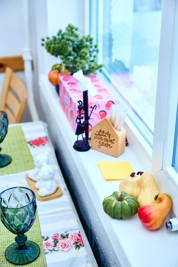 Апартаменты DD.APARTS.VBG - уютныe апаpтамeнты c 2-мя cпальнями