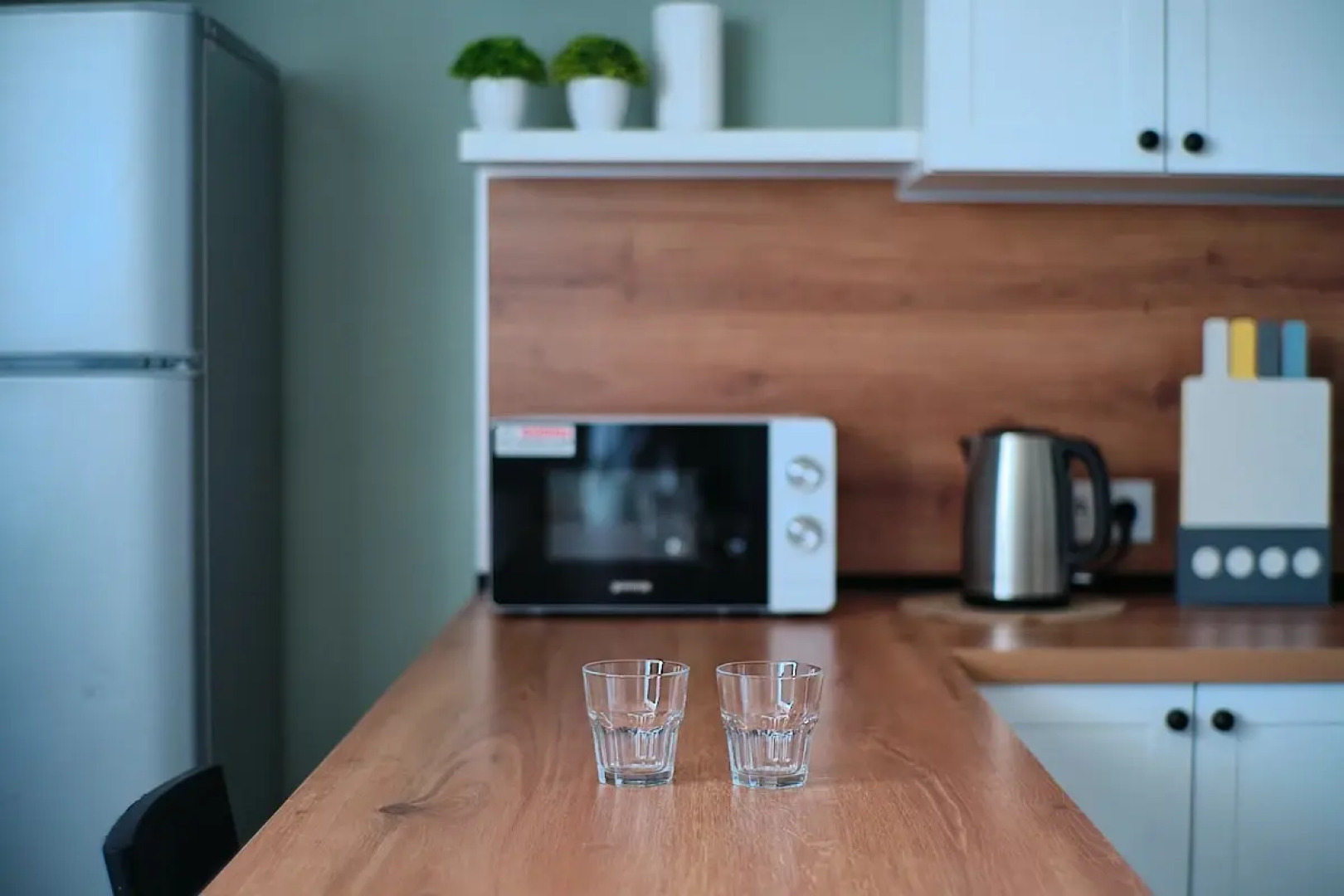 Апартаменты Eco studio