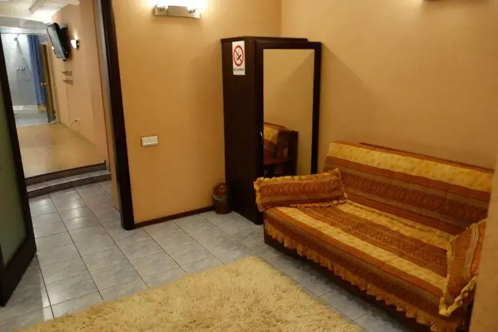 Отель Персона Грата