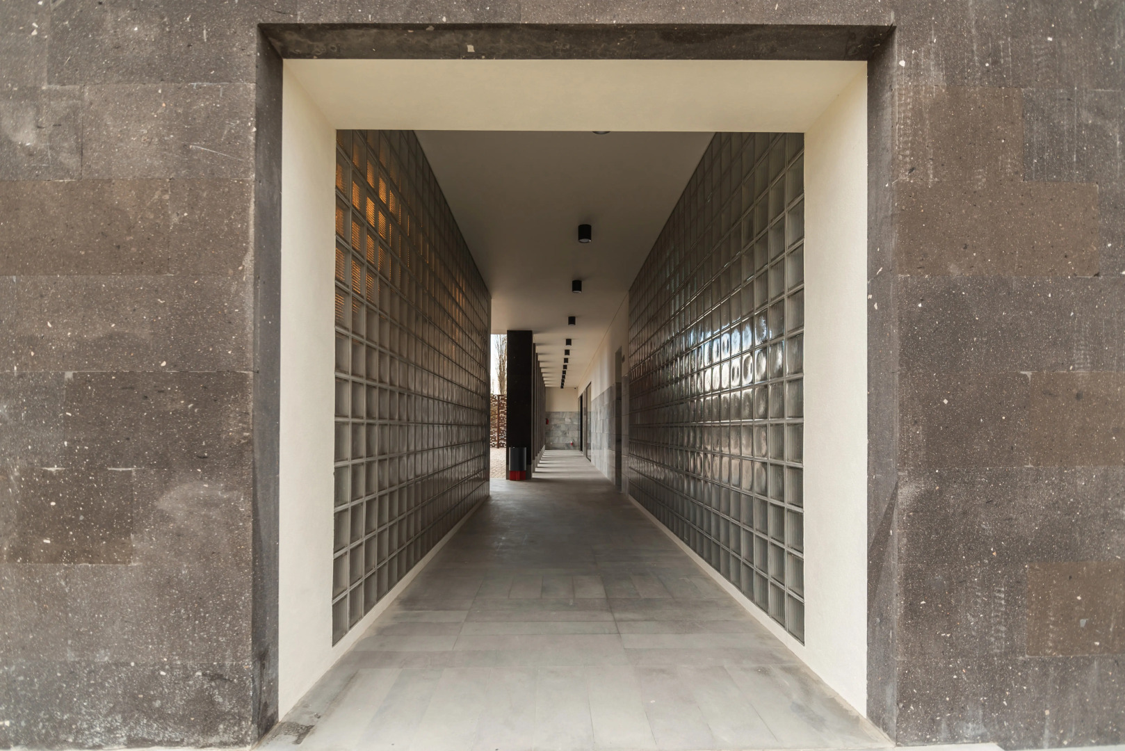 Manifest Restaurant and Hotel Gyumri