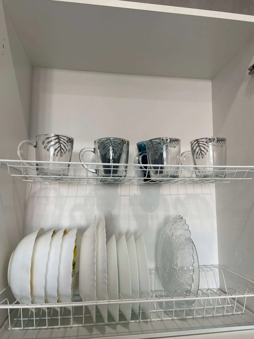 Квартира на Короленко 8/2