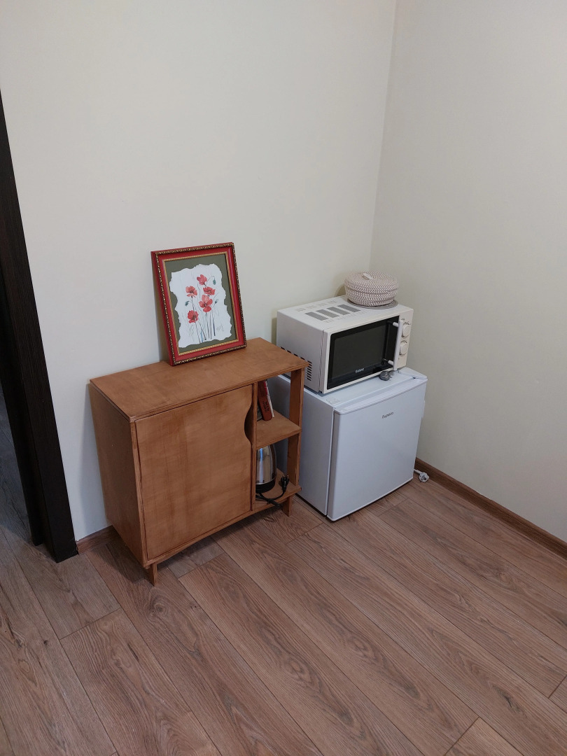 Коттедж Дом Тишины