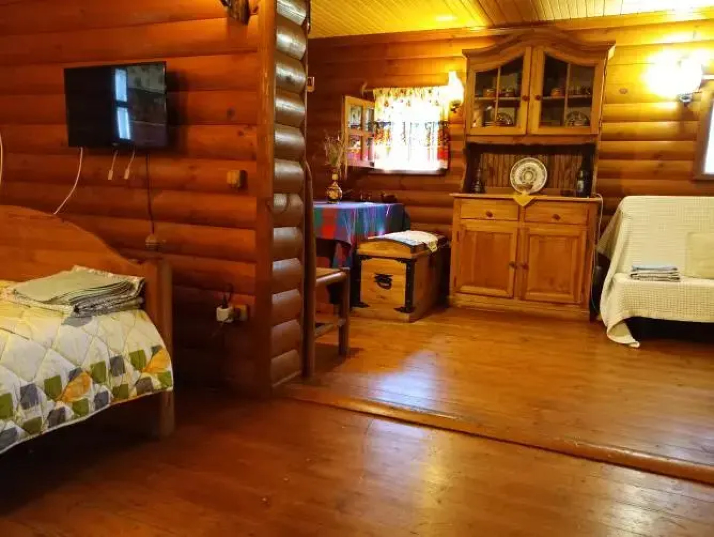 Гостевой Дом Русское Подворье Боровск Дмитрова 5