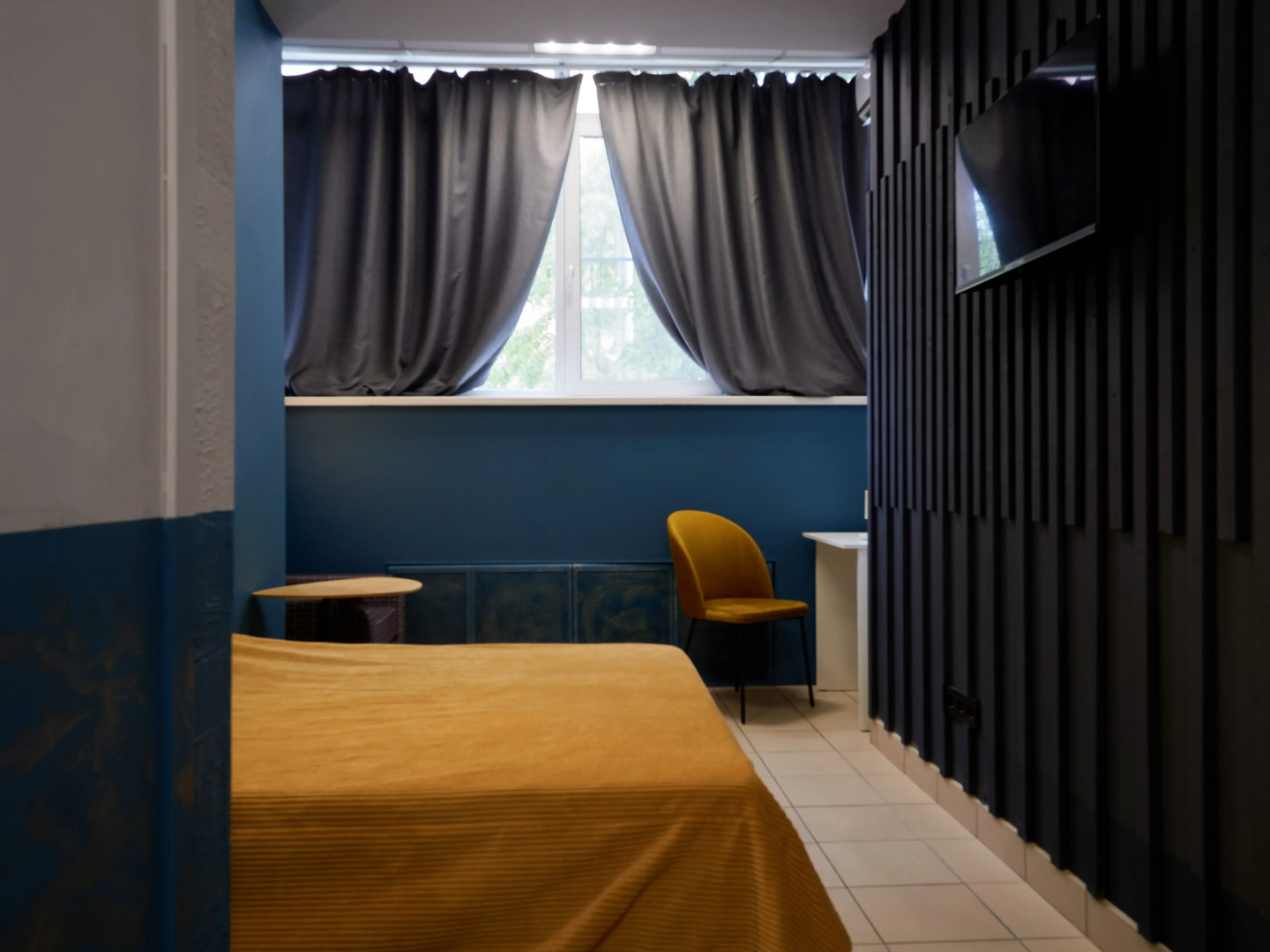 Хостел Космострелка