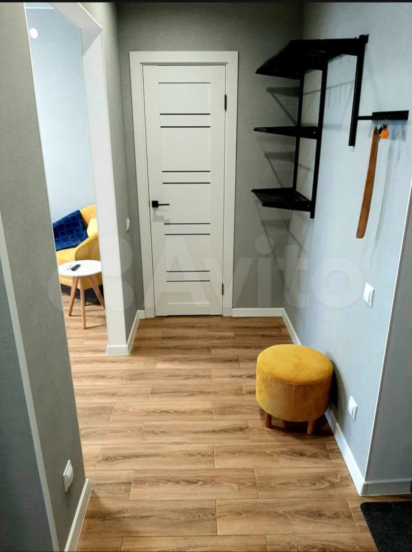 Квартира NOV-APART