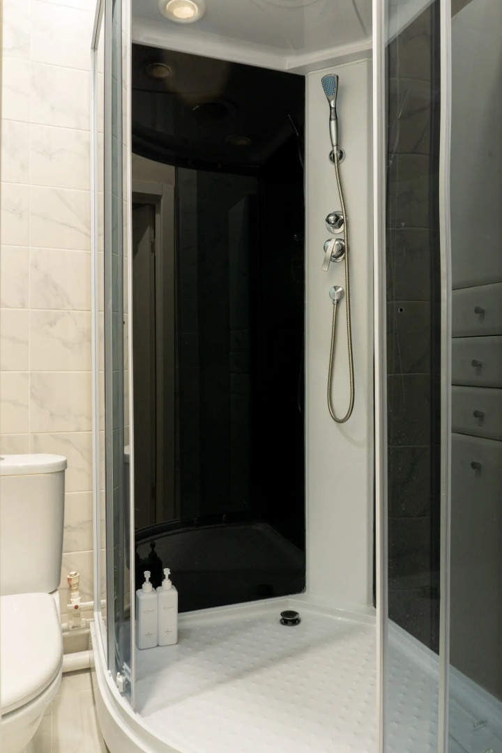 Квартира Двухкомнатная в Центре Казани