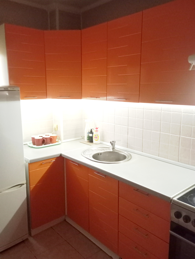 Квартира Стандарт