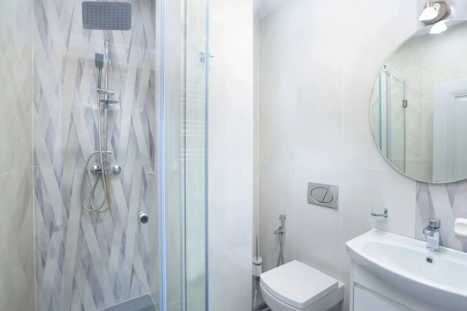 Апартаменты on Amiryan Str. 26/4-78/3