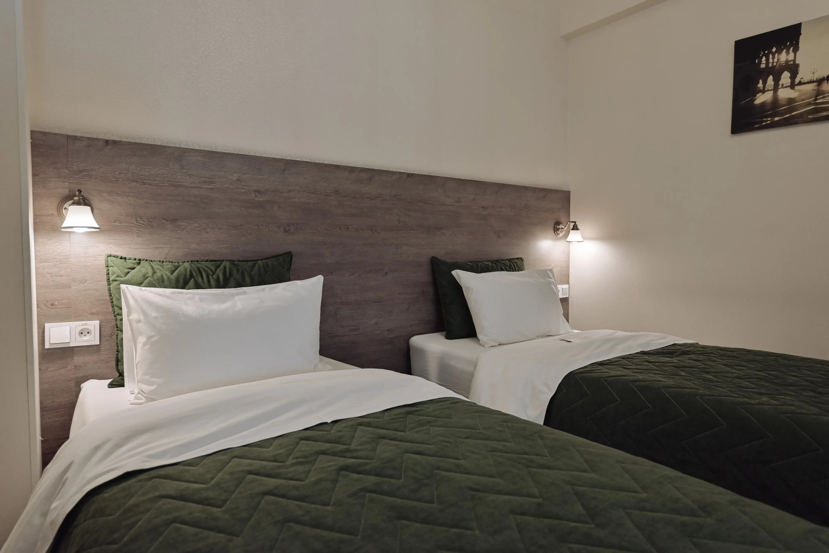 Бутик - отель Статлер