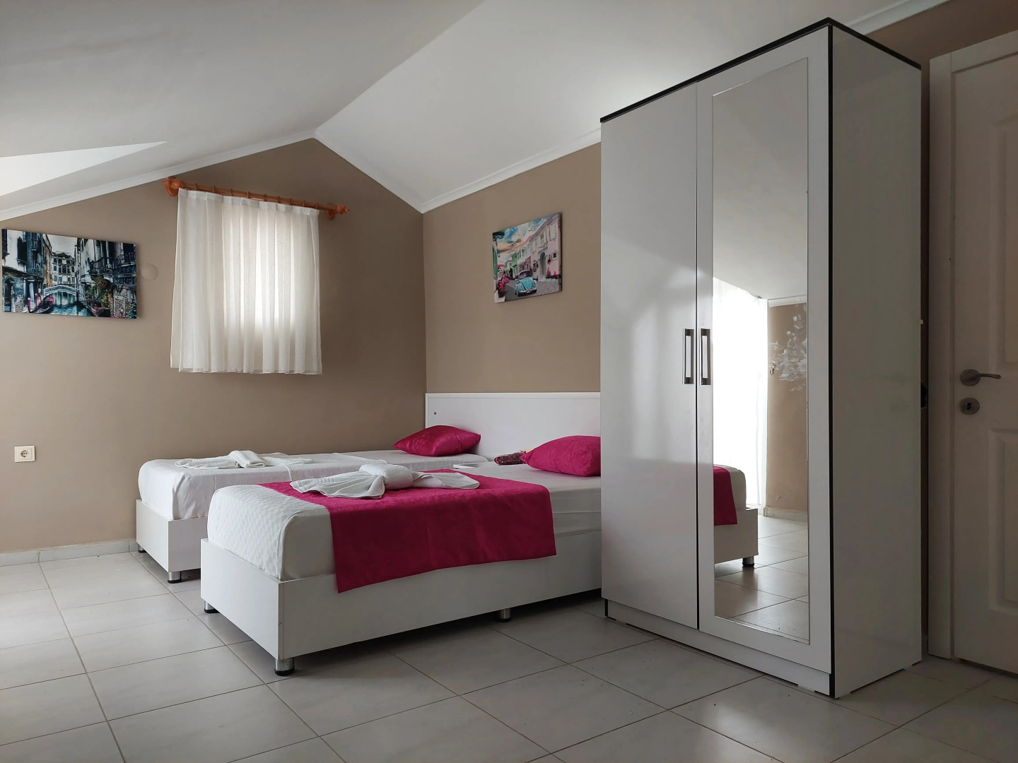 Вилла Rena Villaları - Spacious and Private Pool Villa in Oludeniz