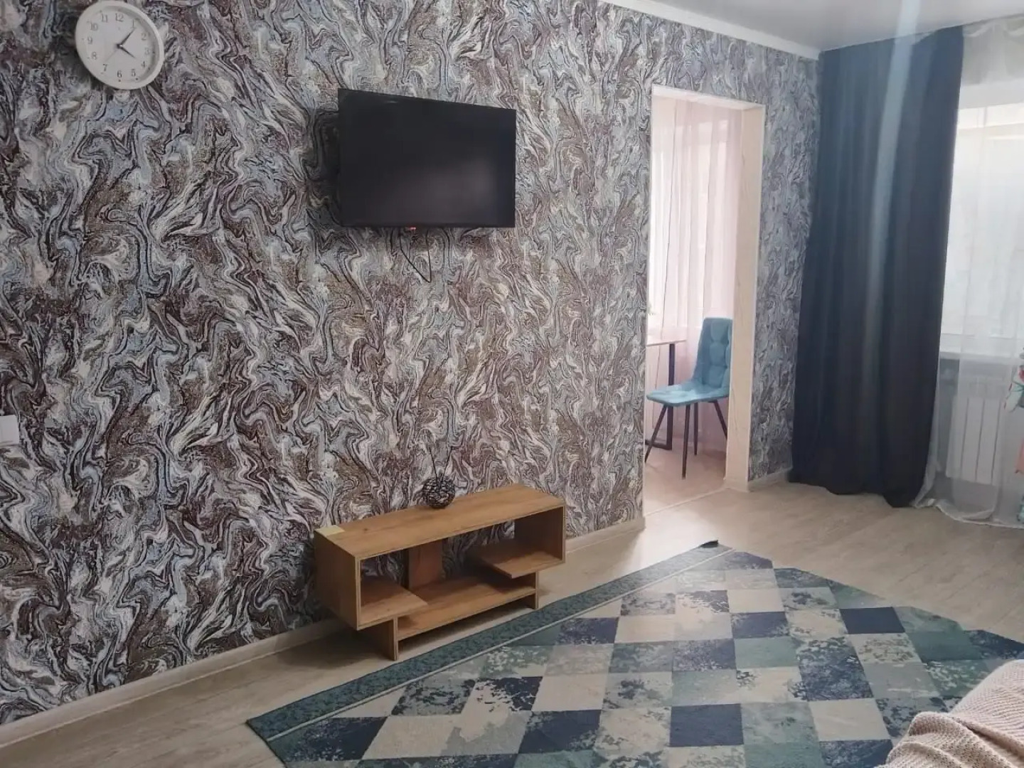 Квартира Красная 5