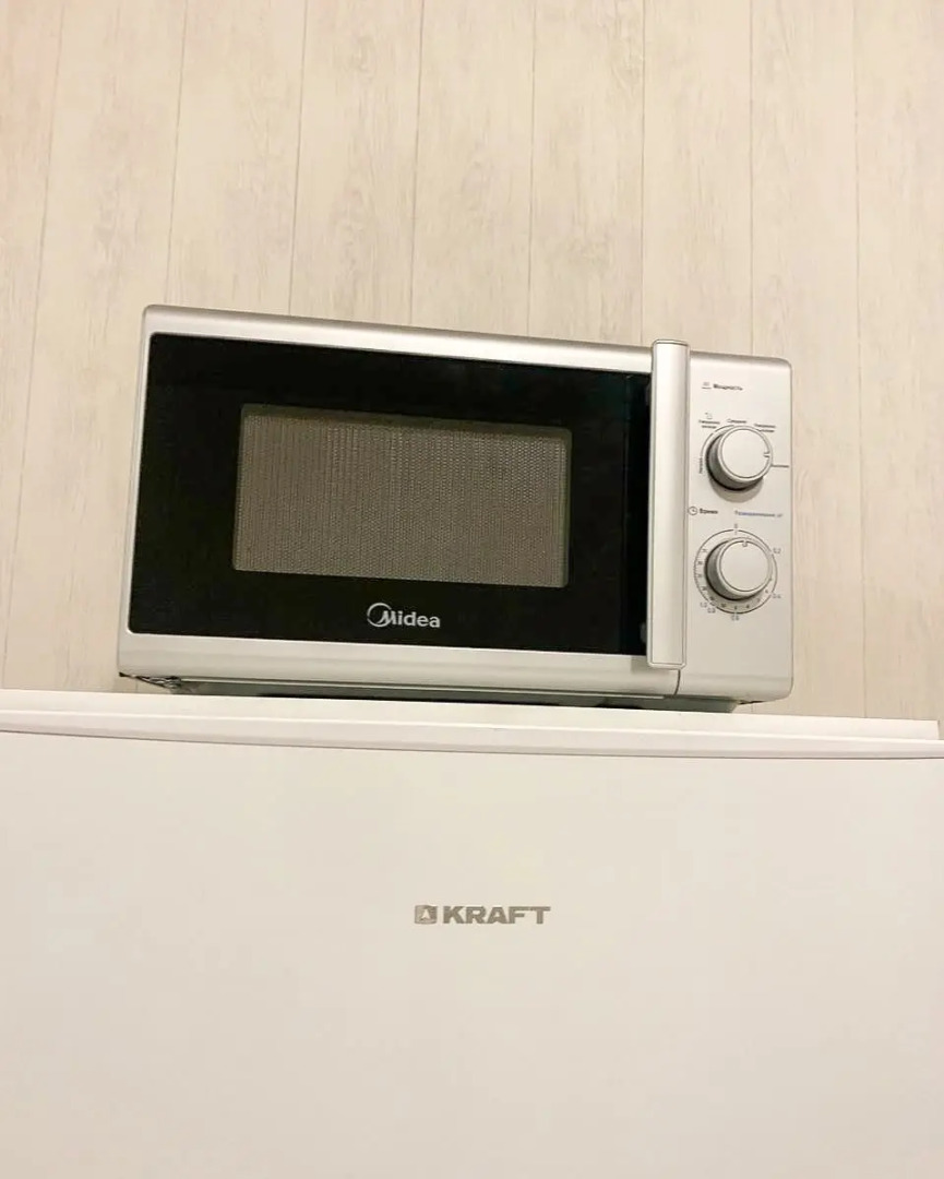 Апартаменты Квартира AlexHome Старая Купавна на Октябрьской