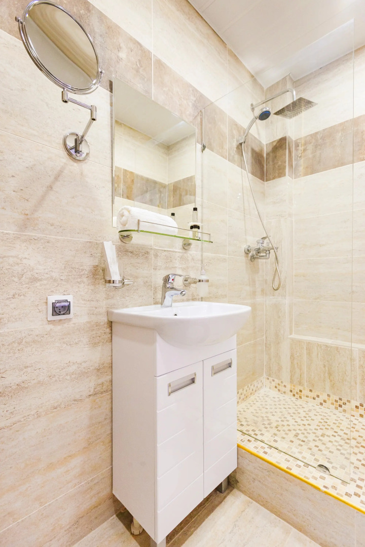 Бутик-Отель Столешников